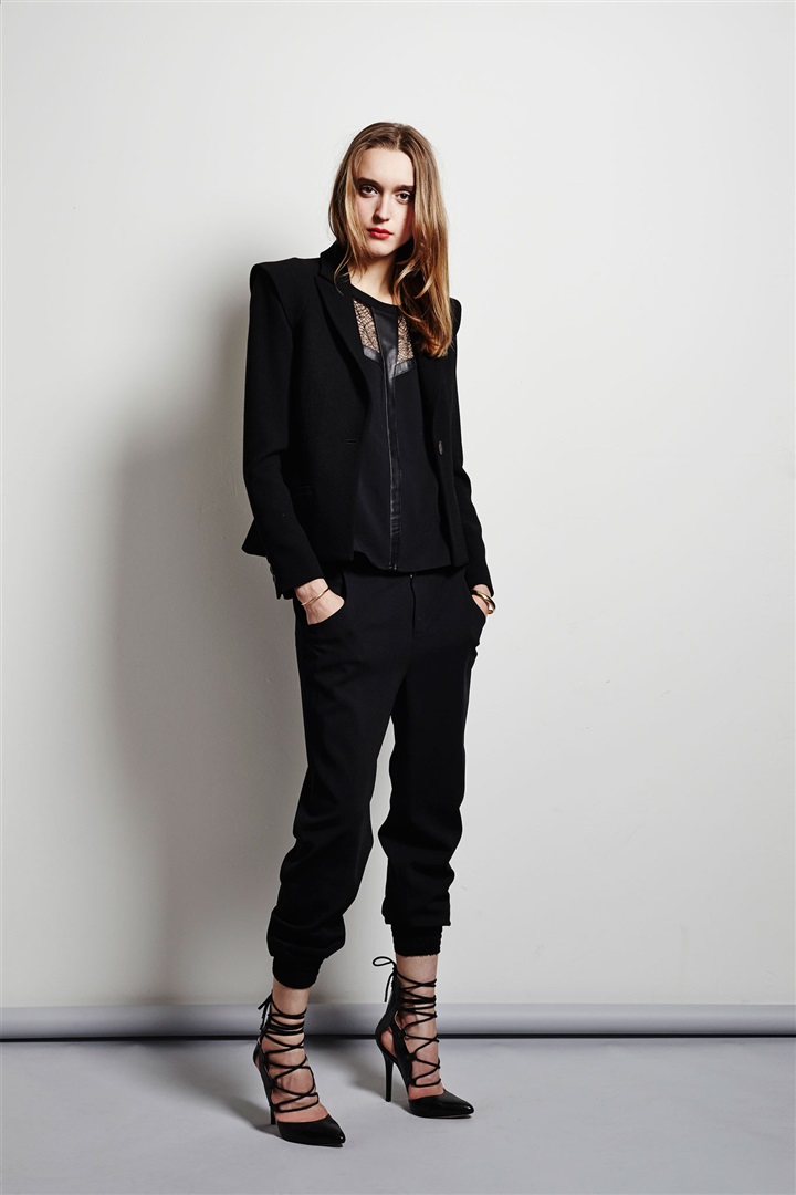 Marissa Webb 2014 Pre-Fall