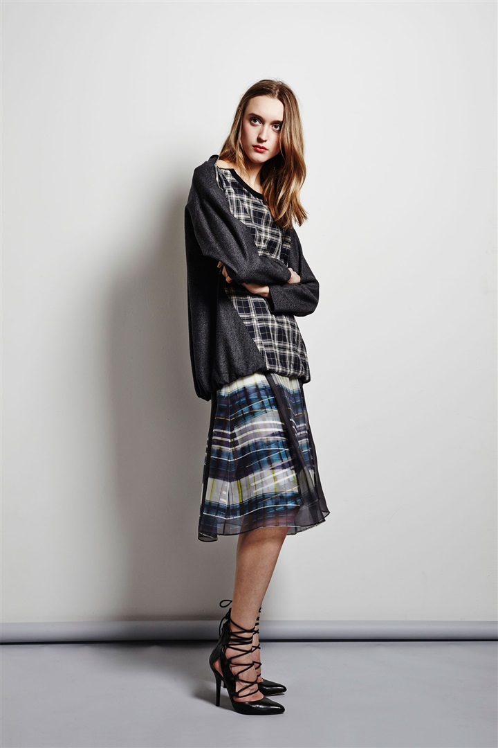 Marissa Webb 2014 Pre-Fall