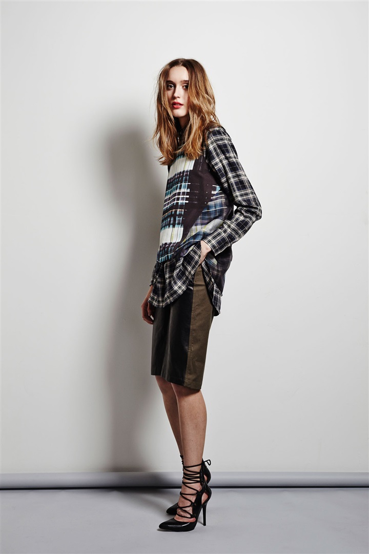 Marissa Webb 2014 Pre-Fall