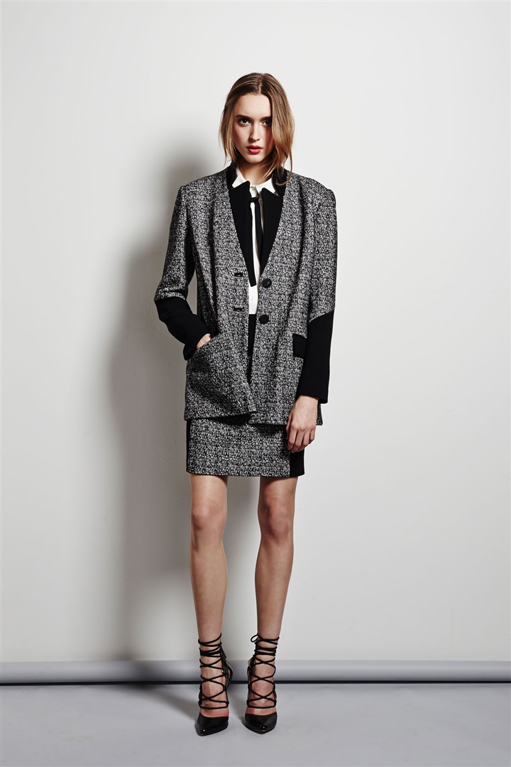 Marissa Webb 2014 Pre-Fall