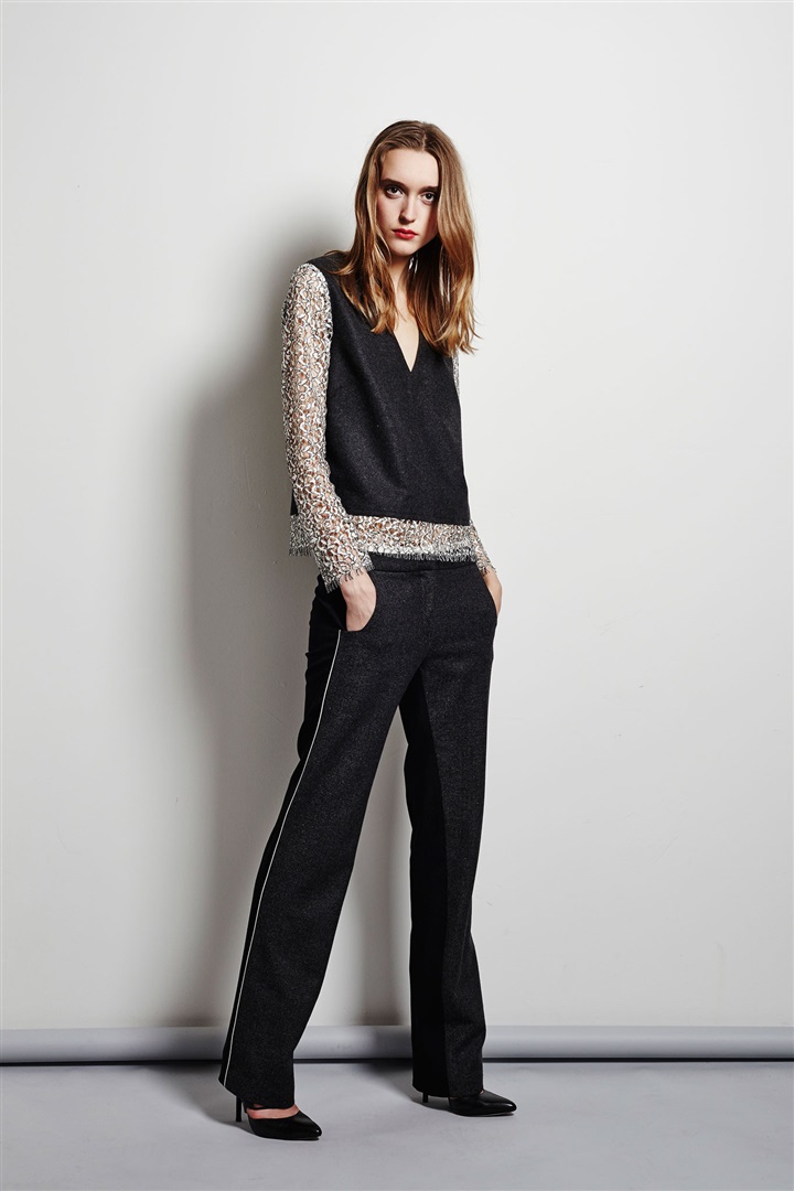 Marissa Webb 2014 Pre-Fall