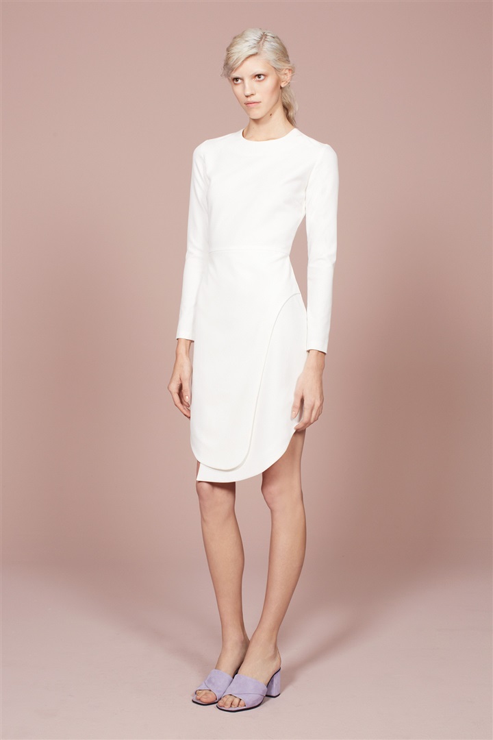 Opening Ceremony 2014 Pre-Fall