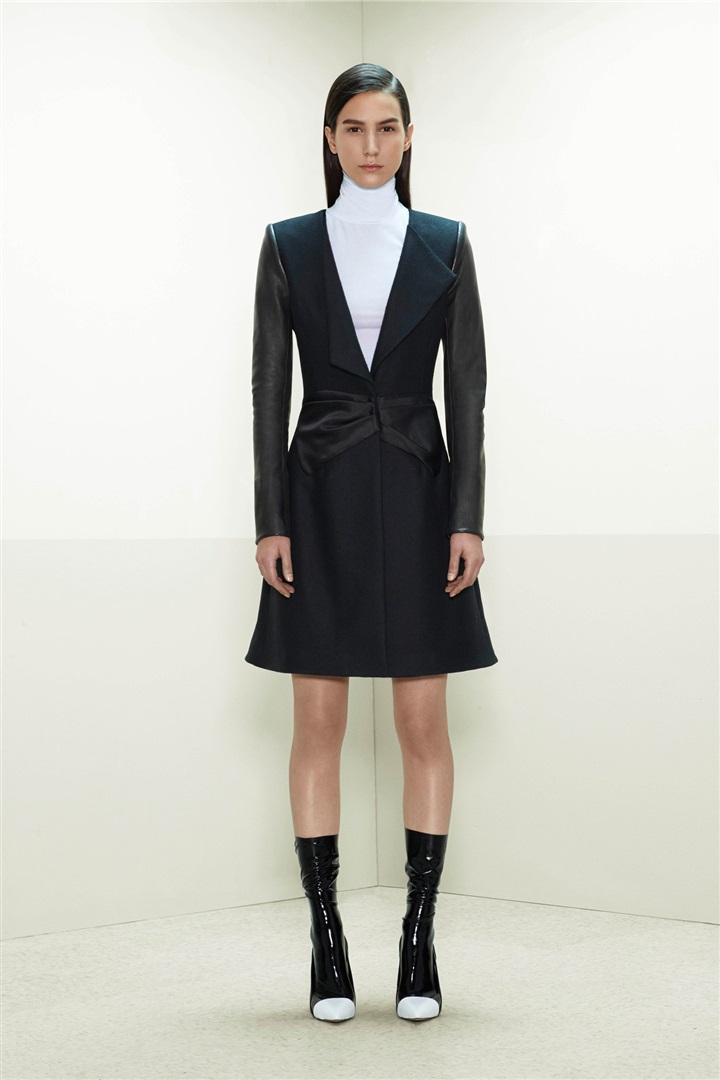 Prabal Gurung 2014 Pre-Fall