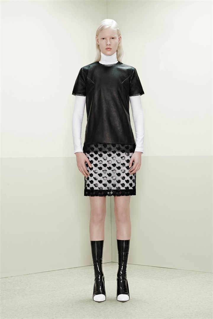 Prabal Gurung 2014 Pre-Fall