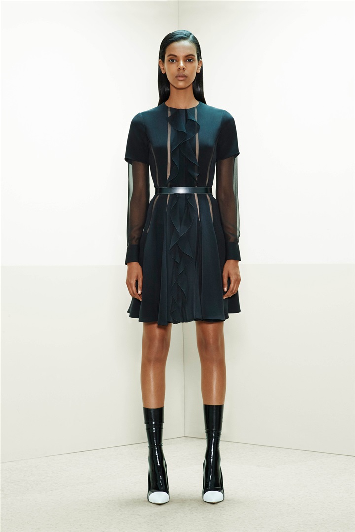 Prabal Gurung 2014 Pre-Fall