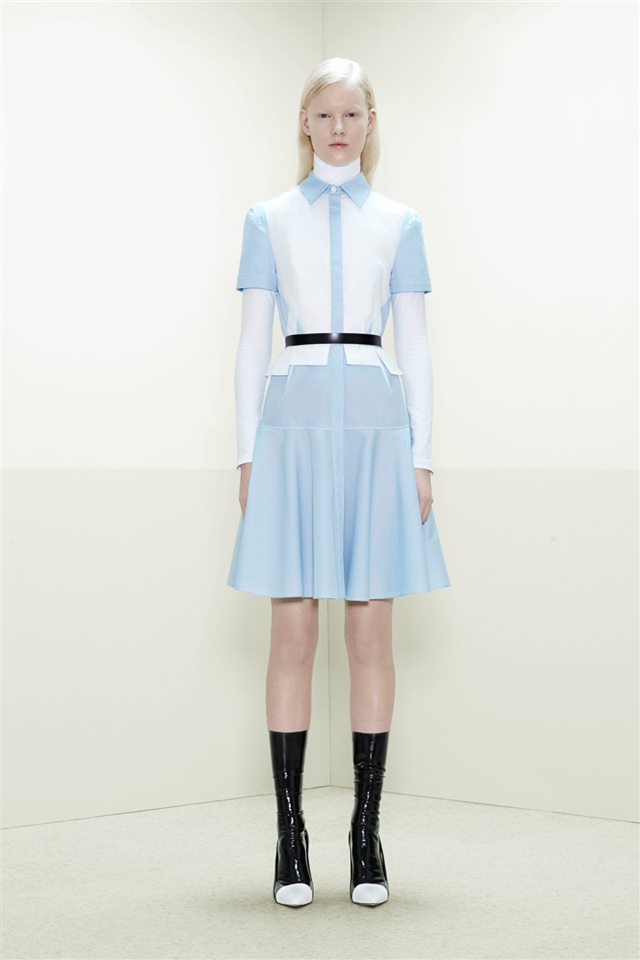 Prabal Gurung 2014 Pre-Fall