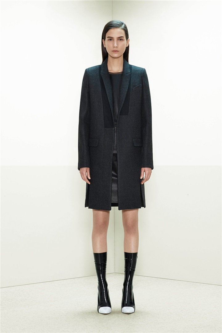 Prabal Gurung 2014 Pre-Fall