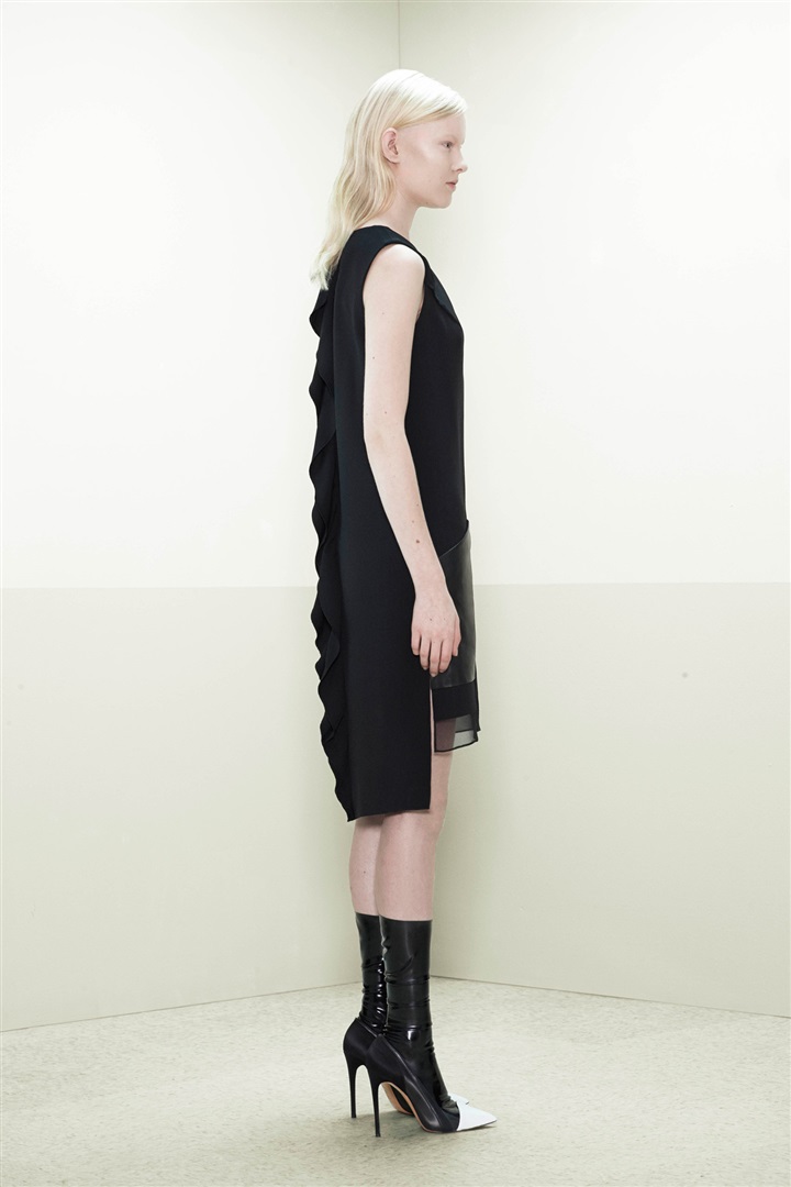 Prabal Gurung 2014 Pre-Fall