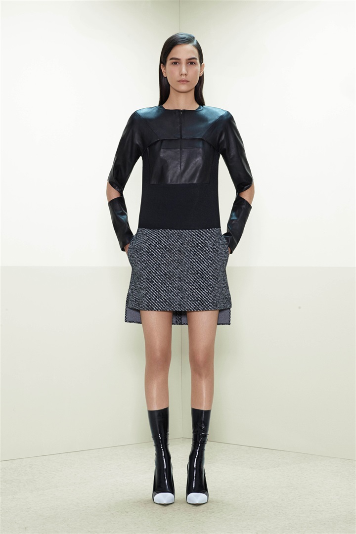 Prabal Gurung 2014 Pre-Fall