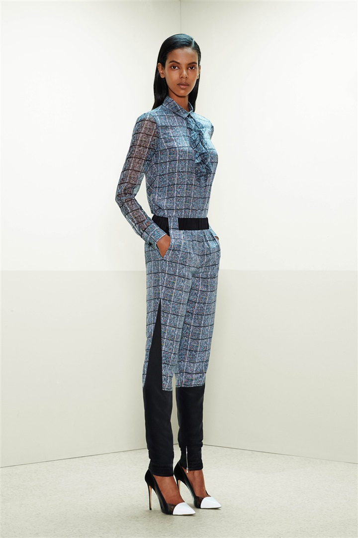 Prabal Gurung 2014 Pre-Fall