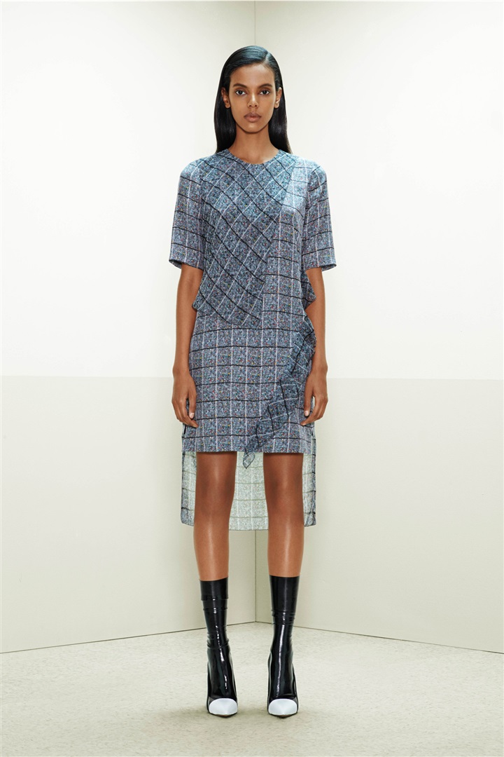 Prabal Gurung 2014 Pre-Fall