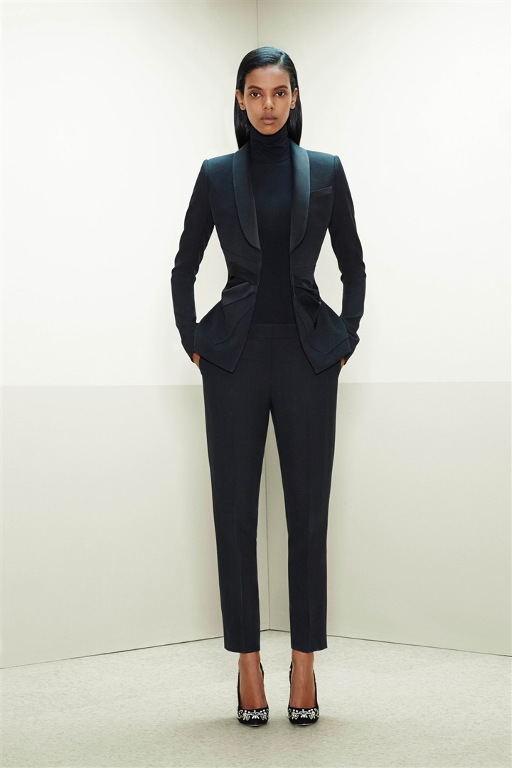 Prabal Gurung 2014 Pre-Fall