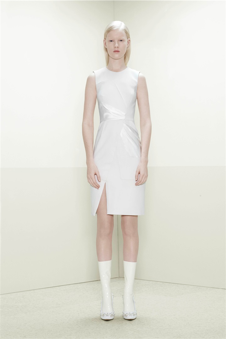 Prabal Gurung 2014 Pre-Fall