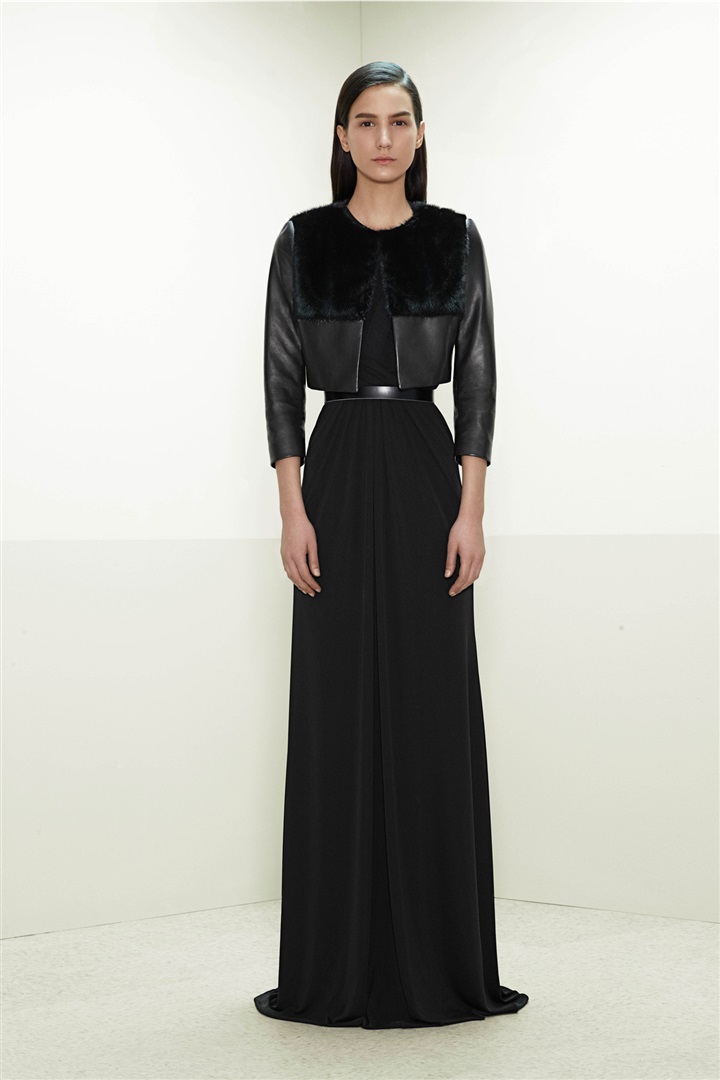 Prabal Gurung 2014 Pre-Fall