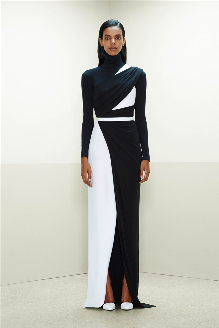 Prabal Gurung 2014 Pre-Fall