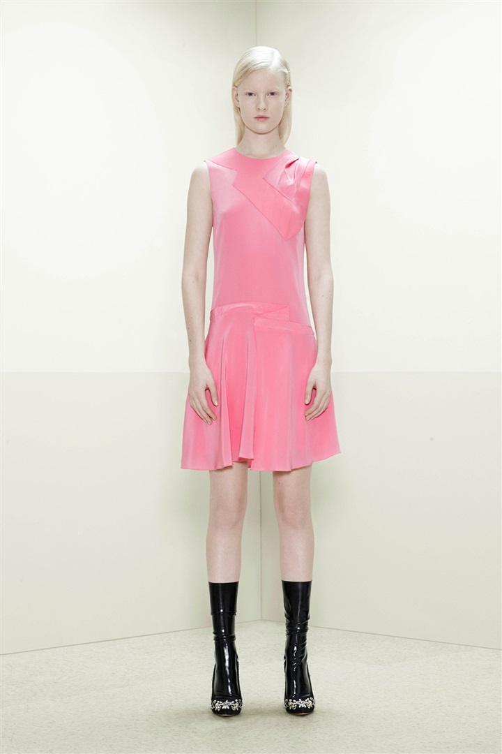 Prabal Gurung 2014 Pre-Fall