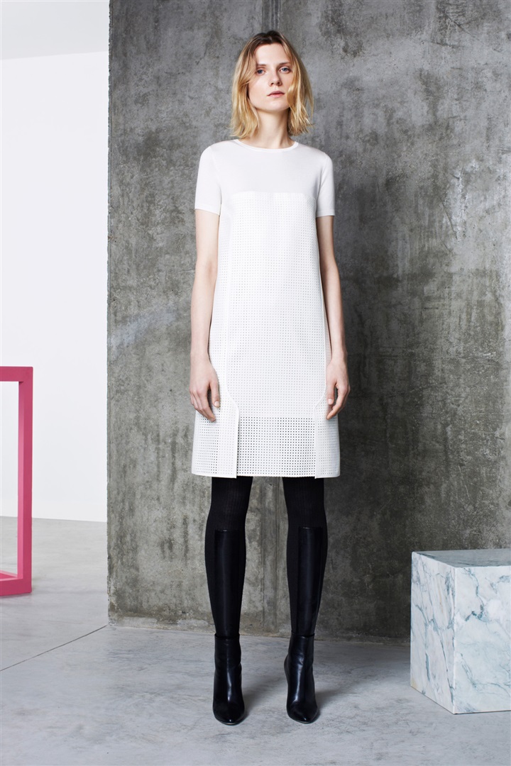 Pringle of Scotland 2014 Pre-Fall