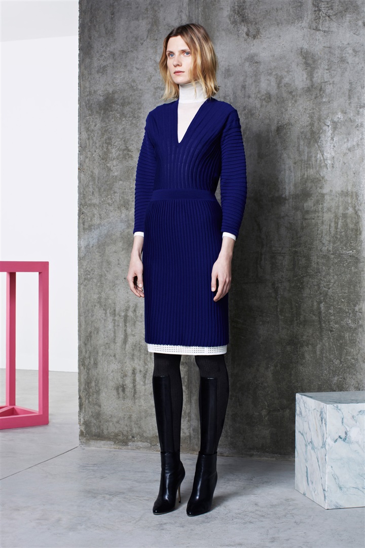 Pringle of Scotland 2014 Pre-Fall