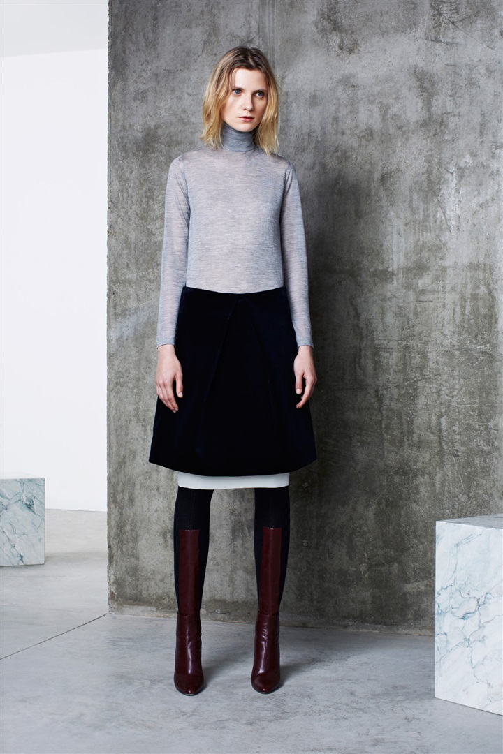 Pringle of Scotland 2014 Pre-Fall