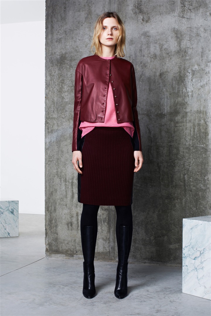 Pringle of Scotland 2014 Pre-Fall