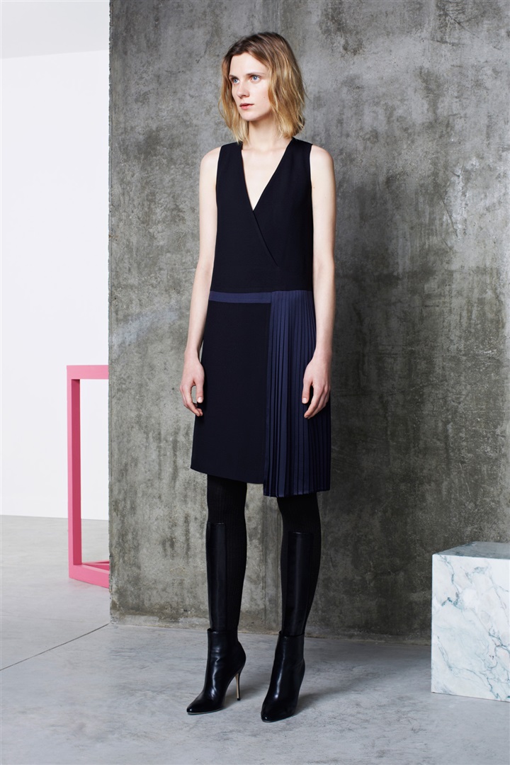 Pringle of Scotland 2014 Pre-Fall