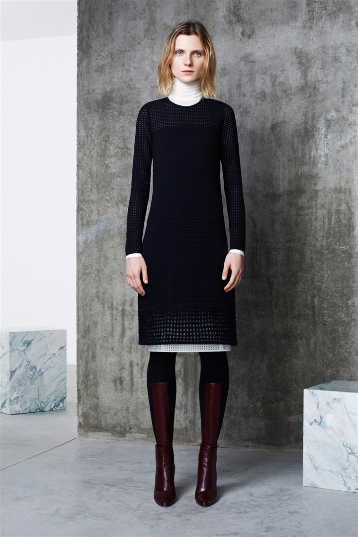 Pringle of Scotland 2014 Pre-Fall