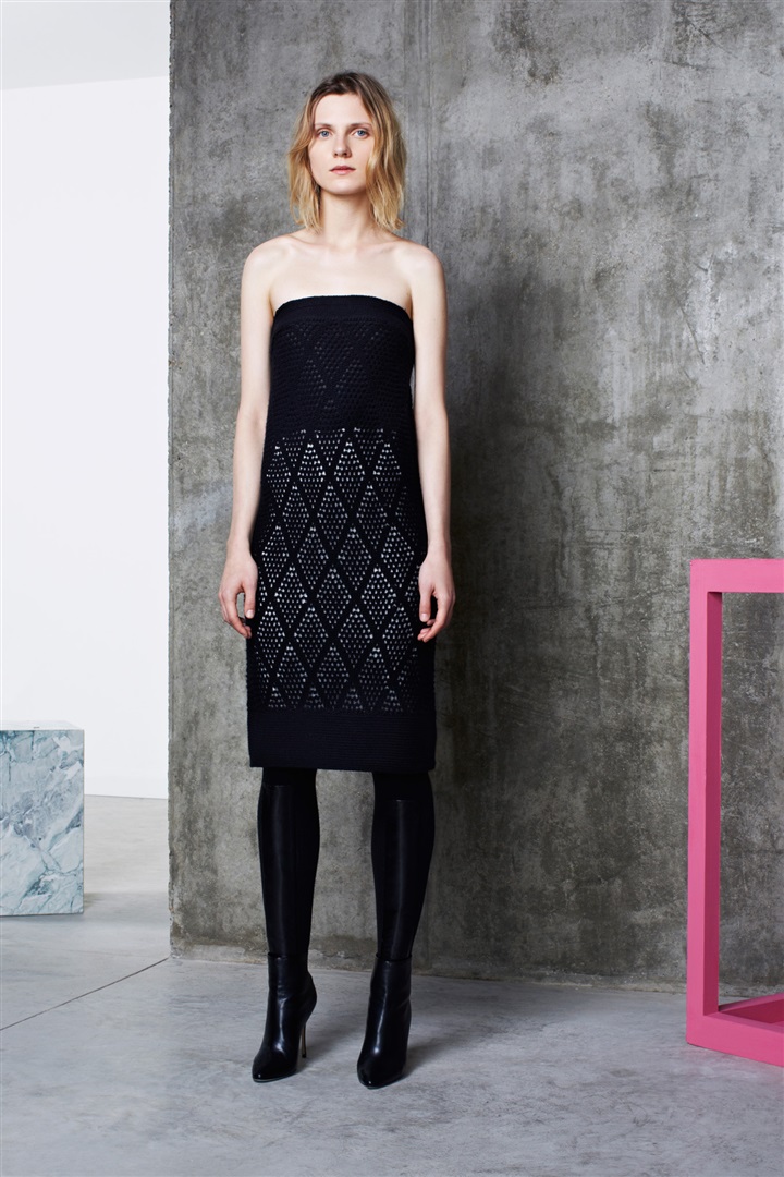 Pringle of Scotland 2014 Pre-Fall