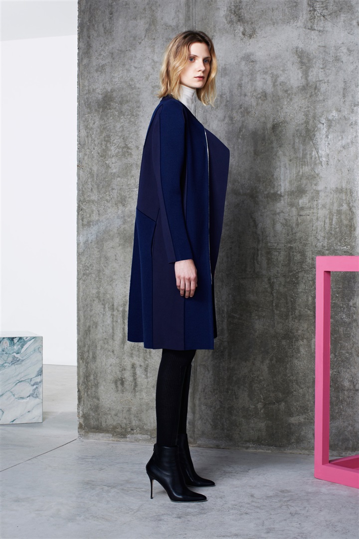 Pringle of Scotland 2014 Pre-Fall