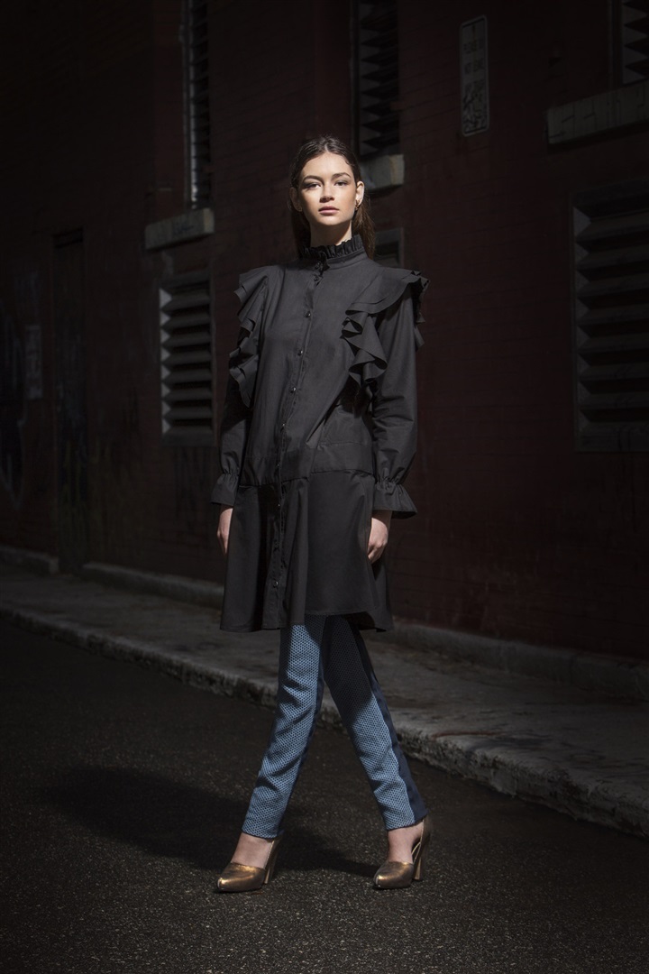 Rachel Comey 2014 Pre-Fall