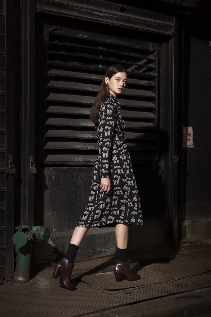 Rachel Comey 2014 Pre-Fall