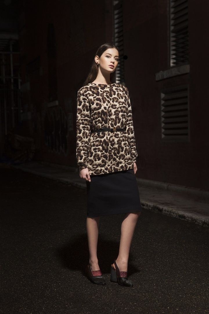 Rachel Comey 2014 Pre-Fall