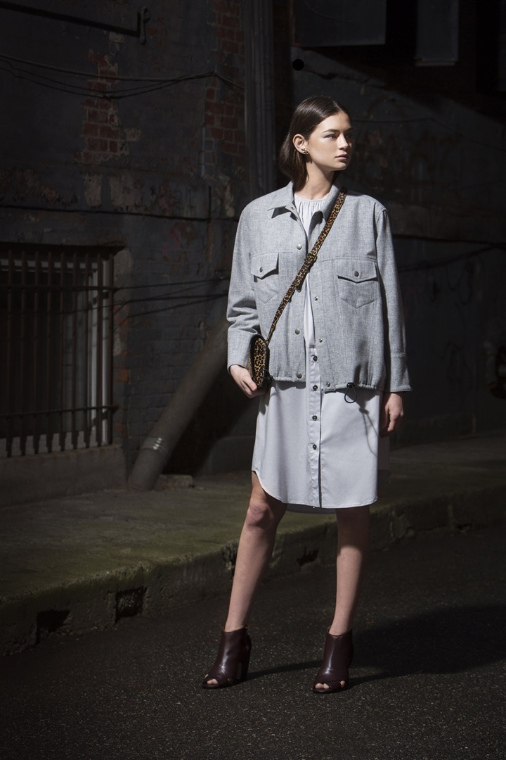 Rachel Comey 2014 Pre-Fall