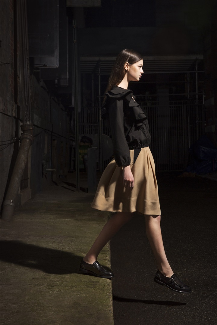 Rachel Comey 2014 Pre-Fall