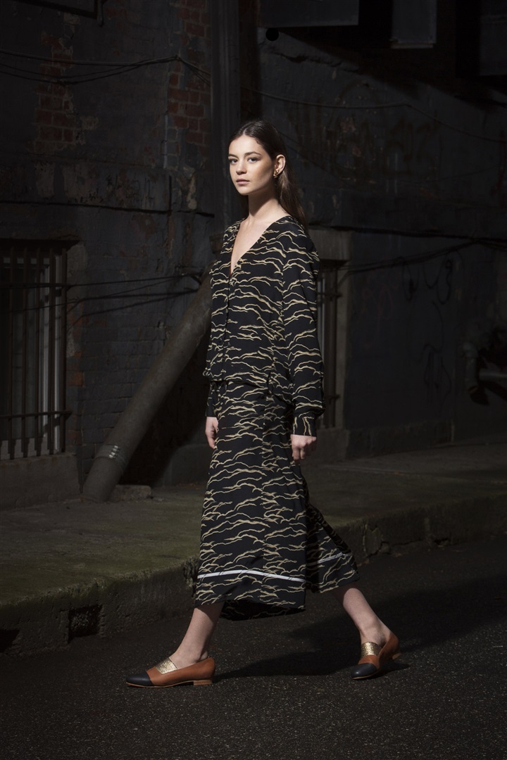 Rachel Comey 2014 Pre-Fall