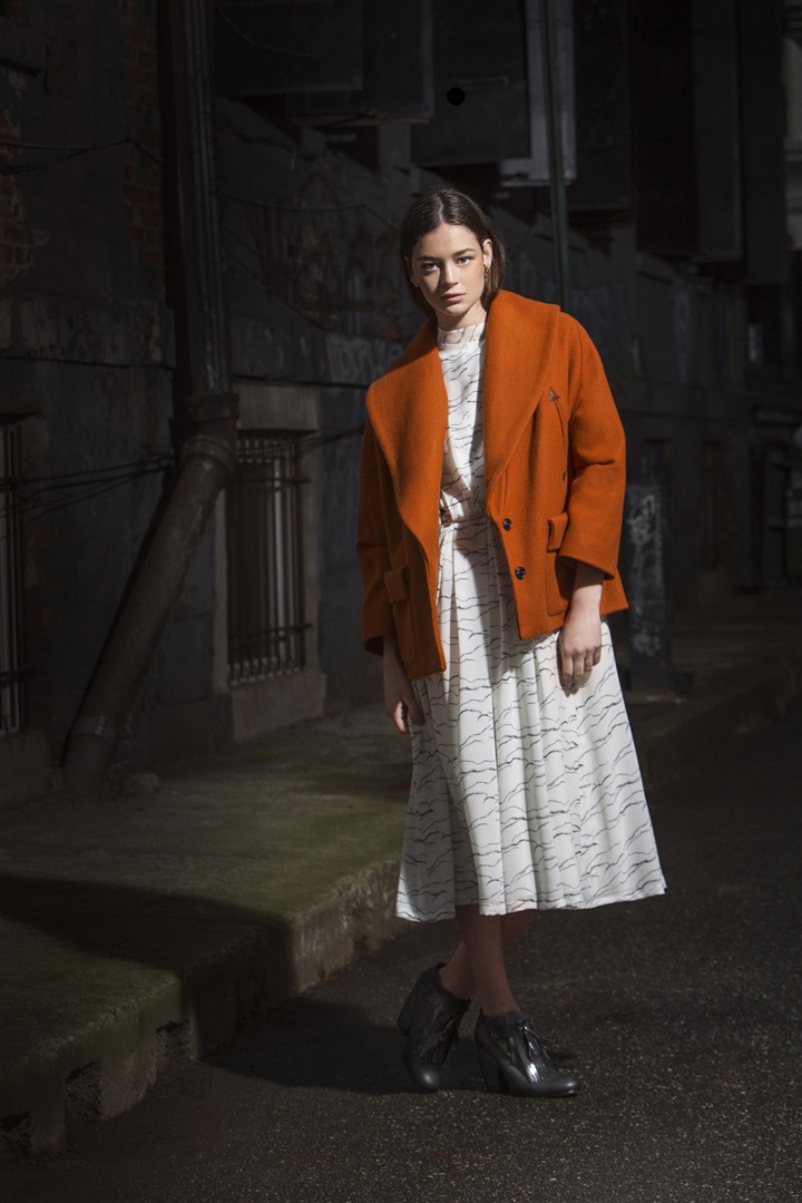 Rachel Comey 2014 Pre-Fall