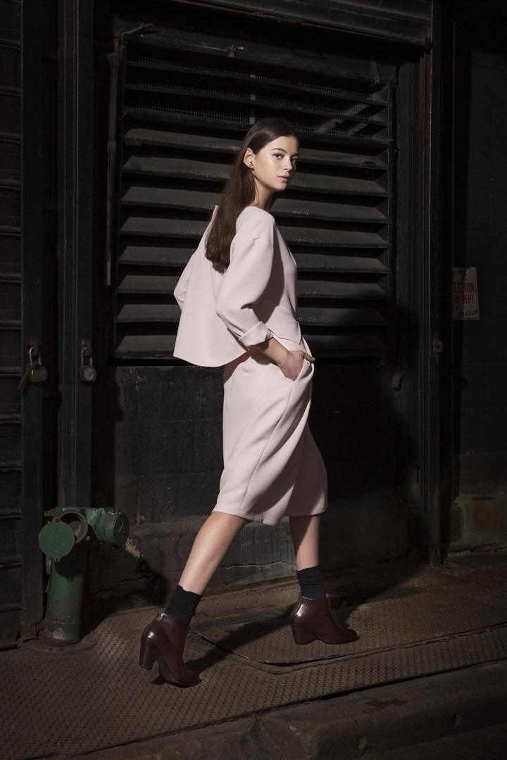 Rachel Comey 2014 Pre-Fall