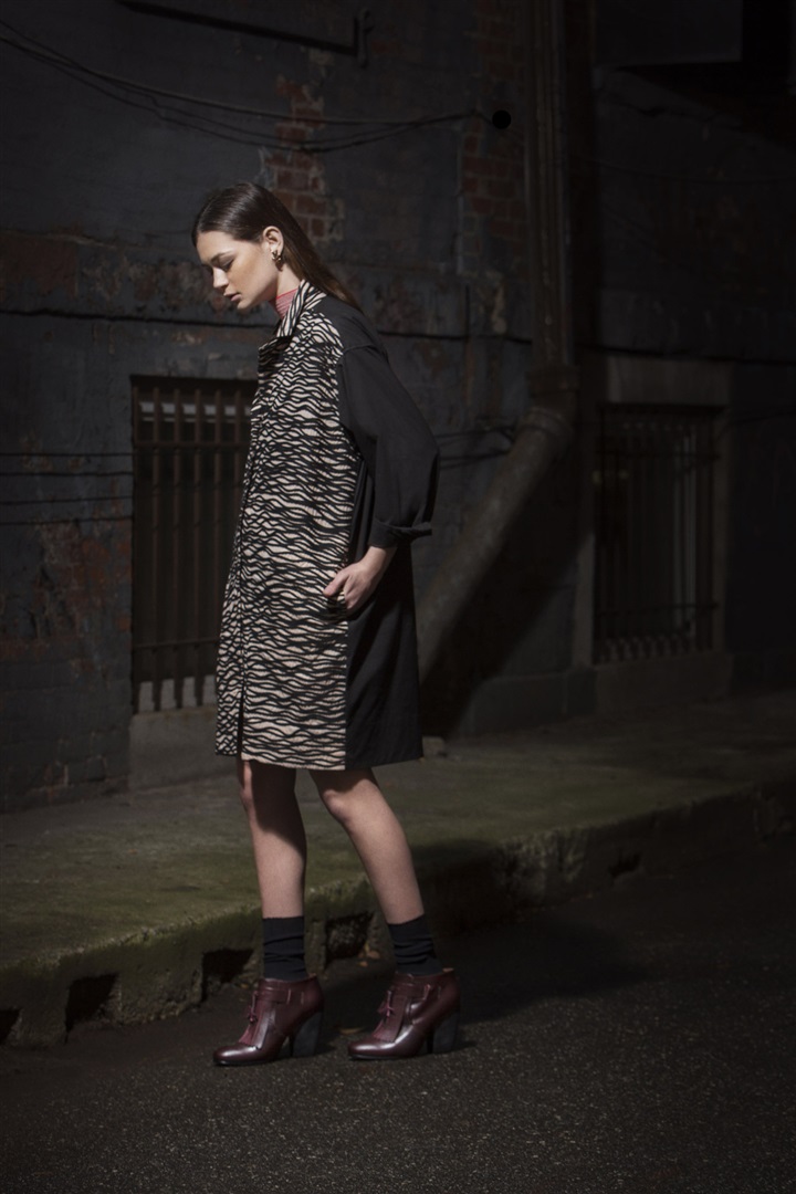 Rachel Comey 2014 Pre-Fall