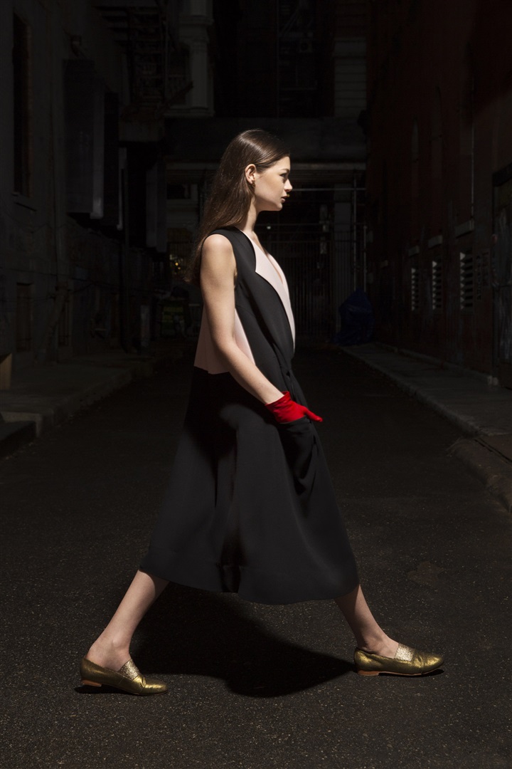 Rachel Comey 2014 Pre-Fall