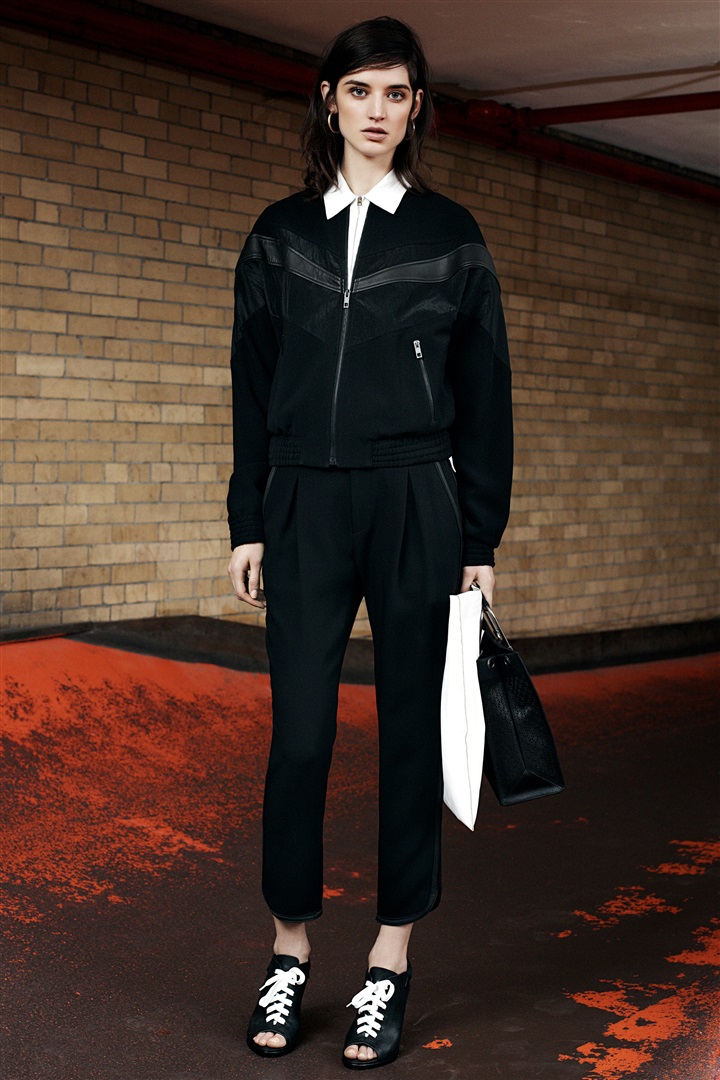 Rag & Bone 2014 Pre-Fall