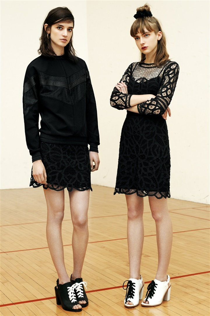 Rag & Bone 2014 Pre-Fall