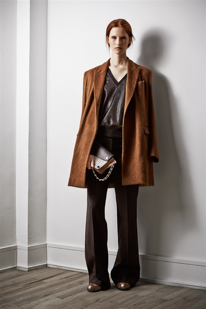 Reed Krakoff 2014 Pre-Fall