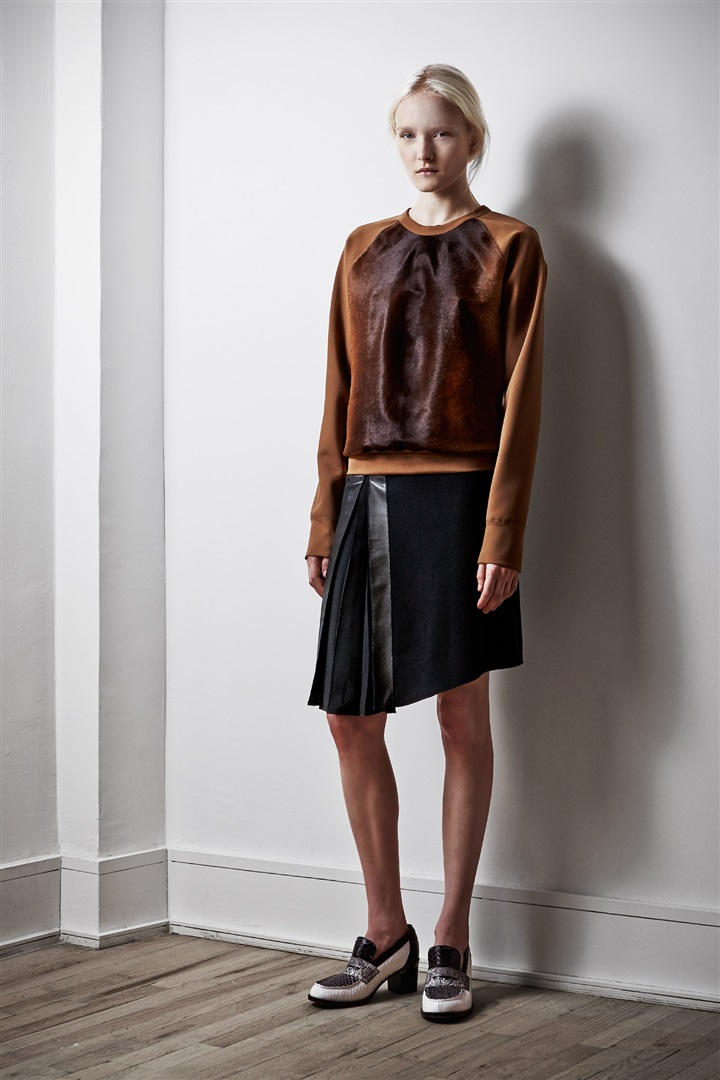 Reed Krakoff 2014 Pre-Fall