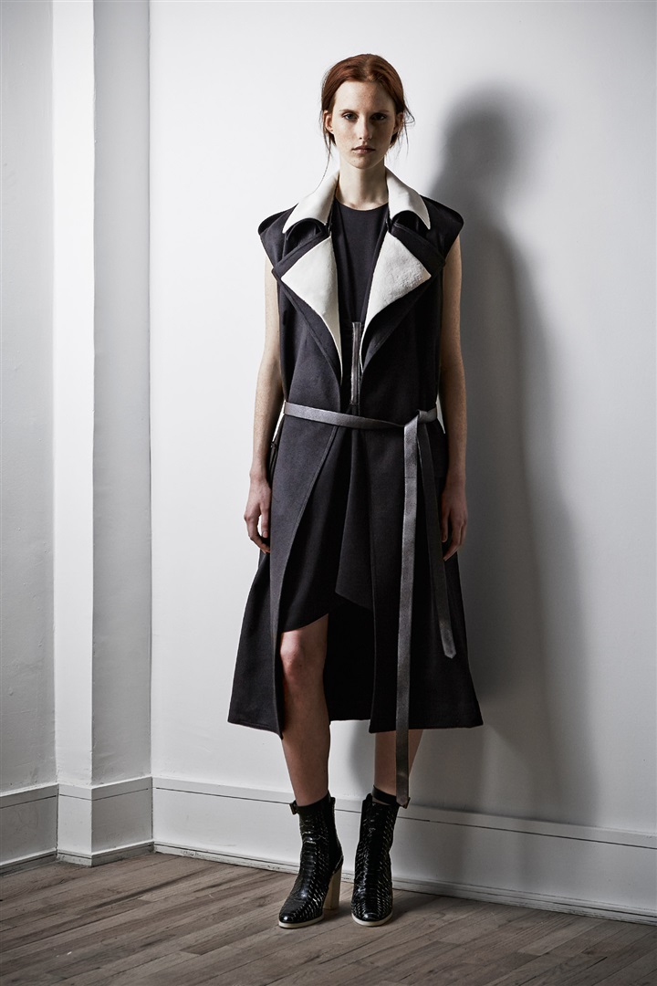 Reed Krakoff 2014 Pre-Fall