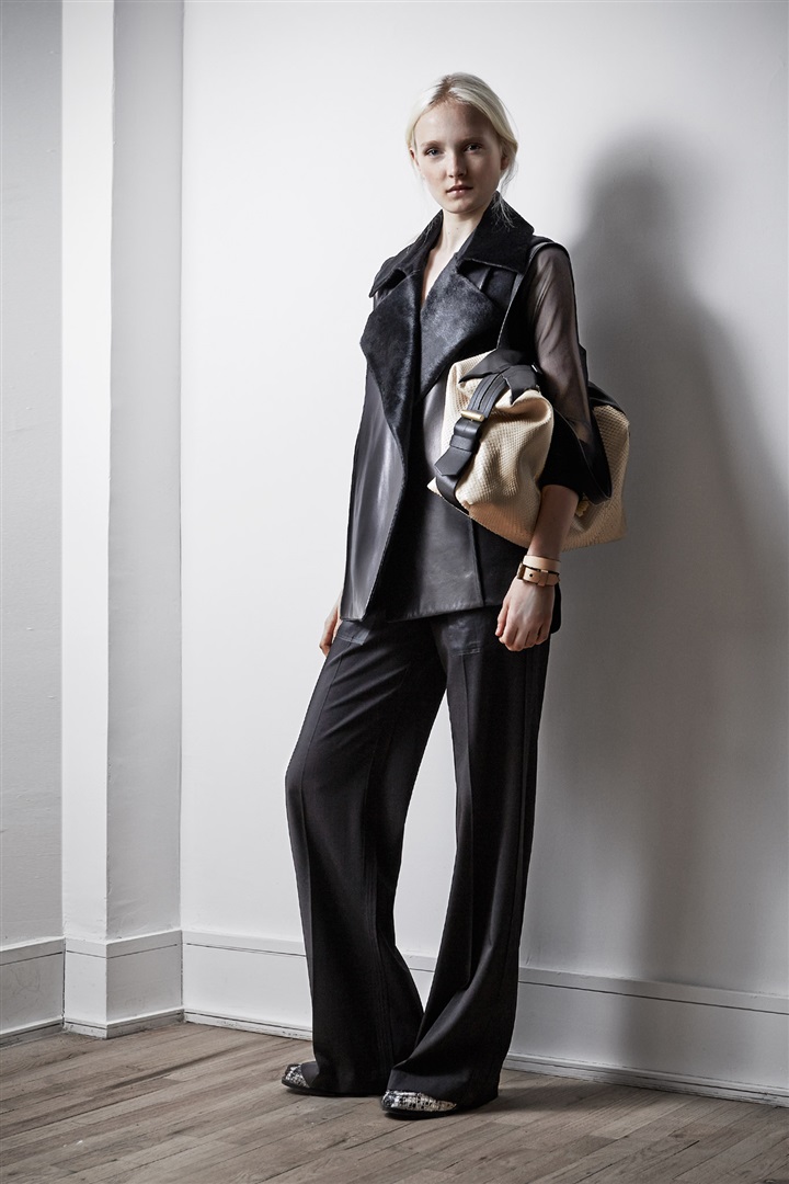 Reed Krakoff 2014 Pre-Fall