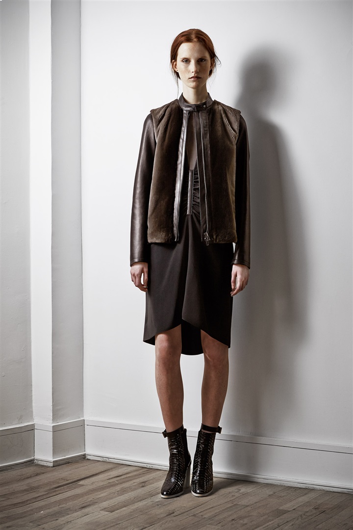 Reed Krakoff 2014 Pre-Fall