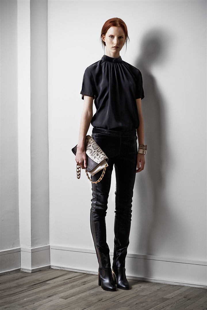 Reed Krakoff 2014 Pre-Fall