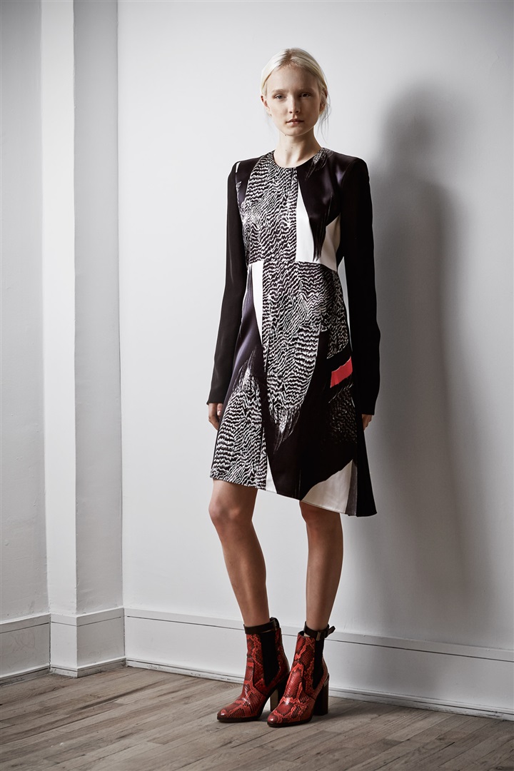 Reed Krakoff 2014 Pre-Fall