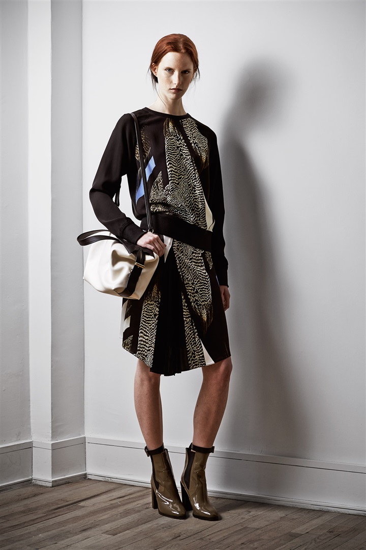 Reed Krakoff 2014 Pre-Fall