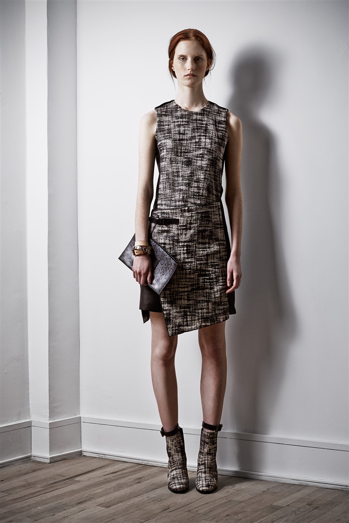 Reed Krakoff 2014 Pre-Fall