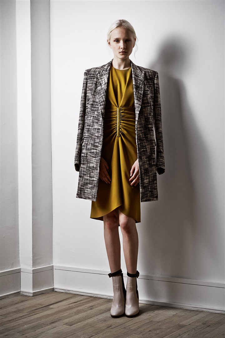 Reed Krakoff 2014 Pre-Fall